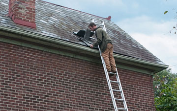 what affects urgent Lepton Edge roof repairs