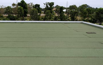 all Lepton Edge roofing types quoted for