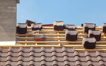 Lepton Edge clay roofing costs