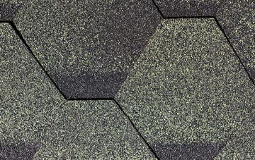 Lepton Edge fibreglass shingle repairs