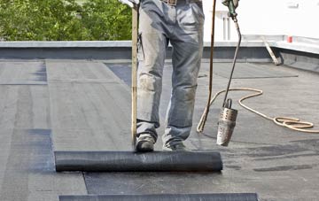 flat roof replacement Lepton Edge, West Yorkshire