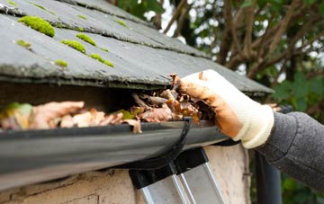 gutter cleaning Lepton Edge, West Yorkshire