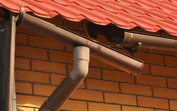 Lepton Edge gutter repair costs