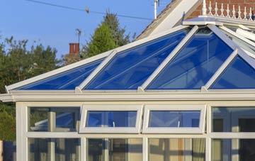 professional Lepton Edge conservatory insulation
