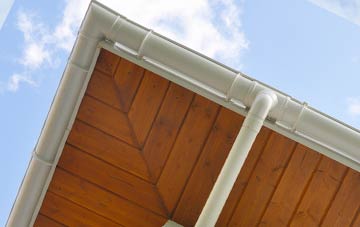 Lepton Edge soffit types