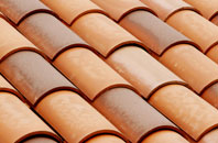 Lepton Edge clay roofing
