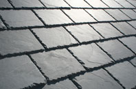 Lepton Edge slate roof
