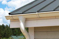 Lepton Edge soffits